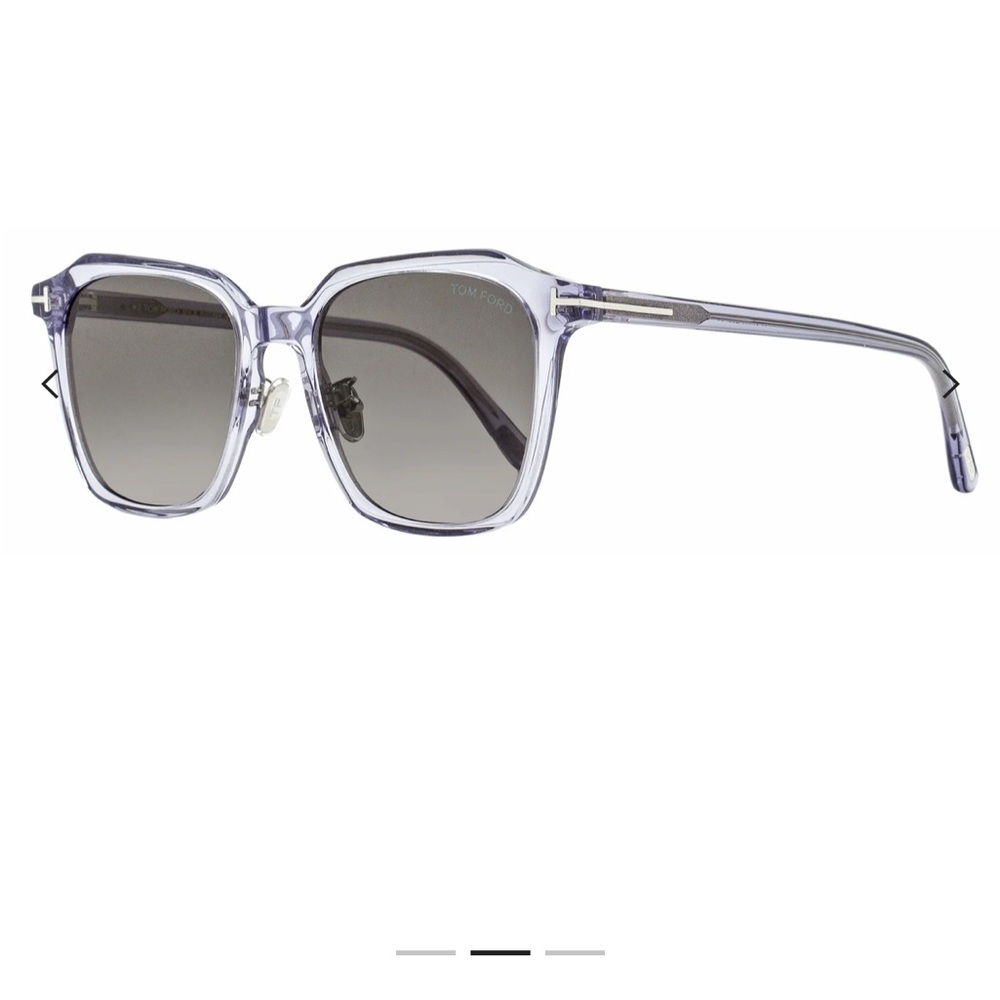 SOLDTom Ford Eyewear Square Frame Sunglasses NWT